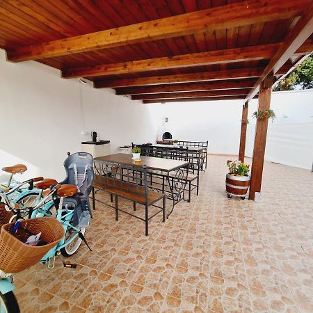 Medusa Room Apartment Porto Cesareo Exteriör bild