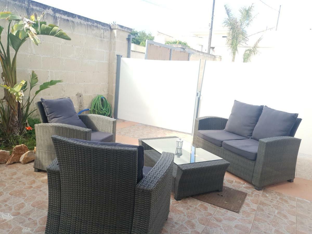 Medusa Room Apartment Porto Cesareo Exteriör bild