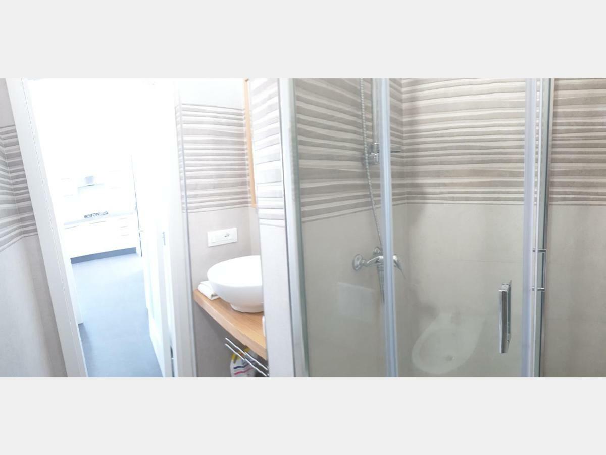 Medusa Room Apartment Porto Cesareo Exteriör bild
