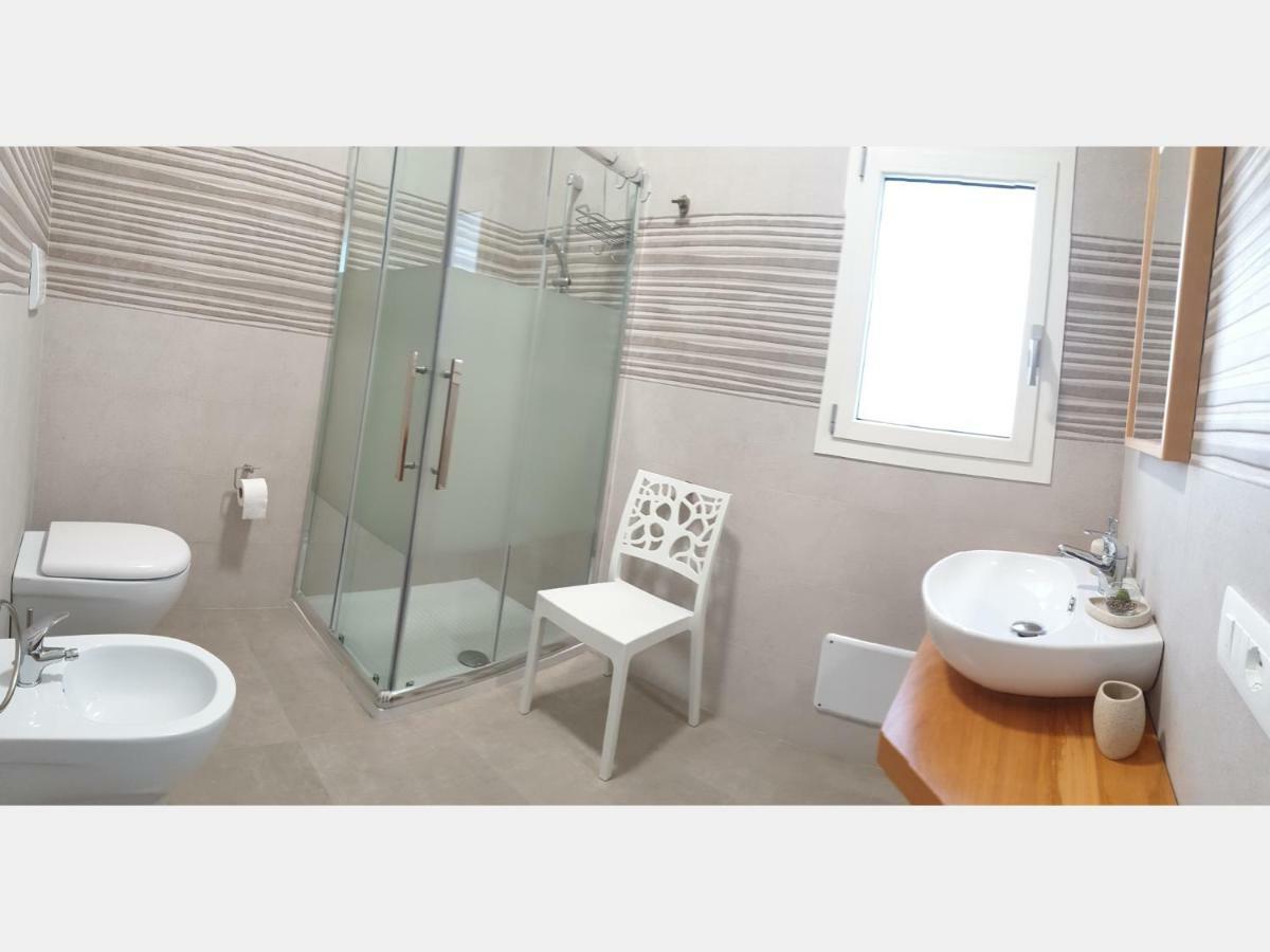 Medusa Room Apartment Porto Cesareo Exteriör bild